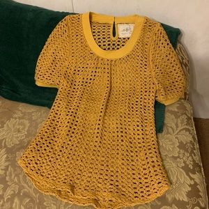 Angel of the North top